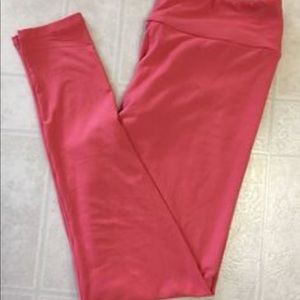 Lularoe TC leggings
