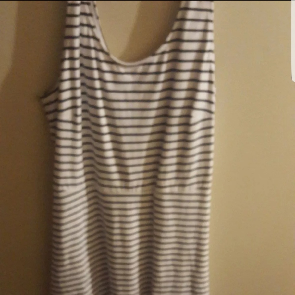 Old Navy dress