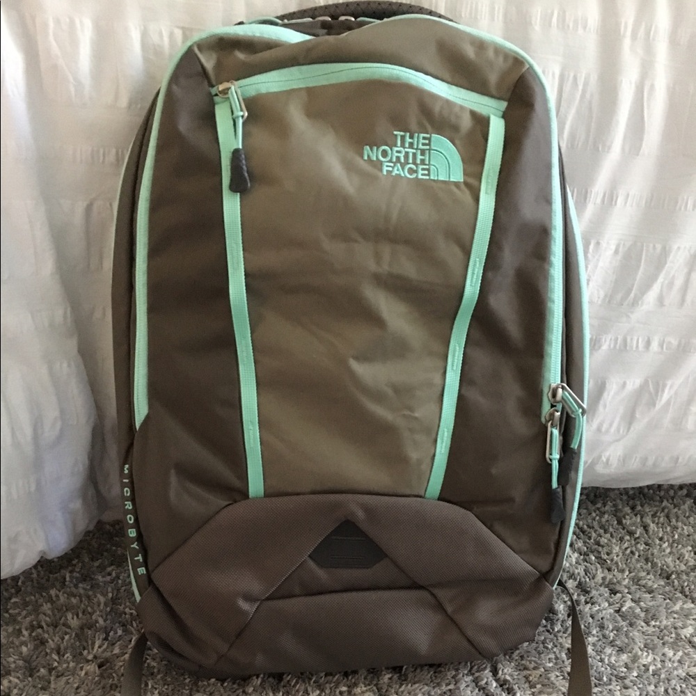 Brand New North Face Backpack