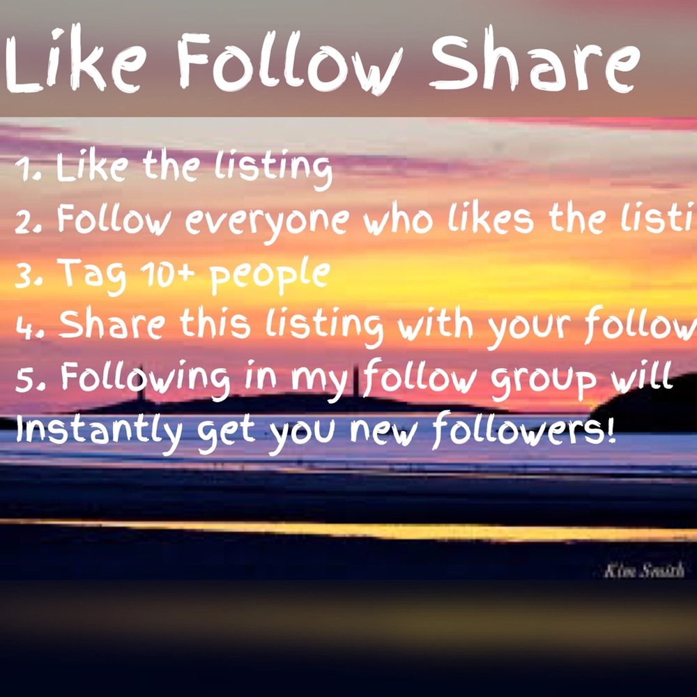 🎉Let's max this out 🙌🏼Follow & Share - Picture 3 of 4
