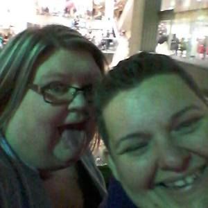 Meet your Posher, Christy