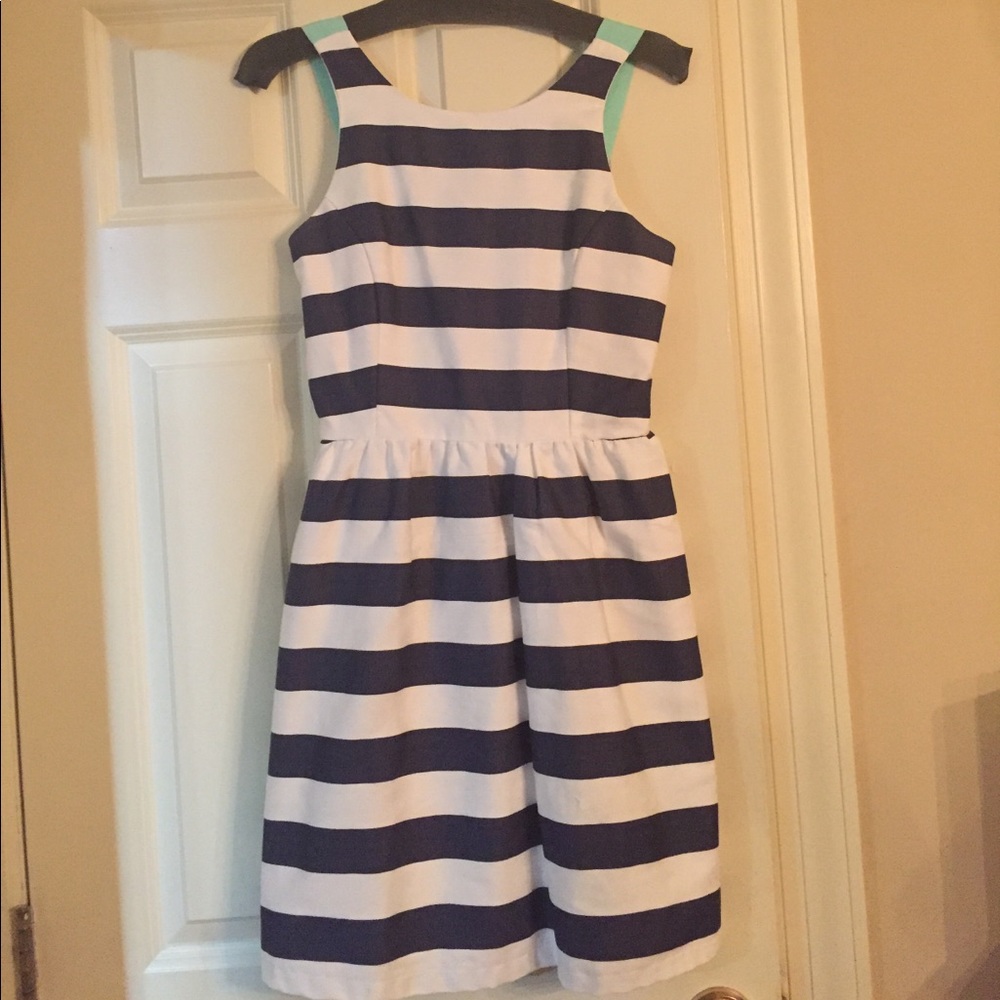 Dayton K Heather Dress