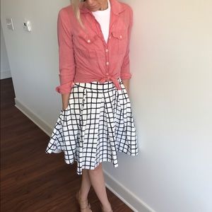 Kate Spade Skirt