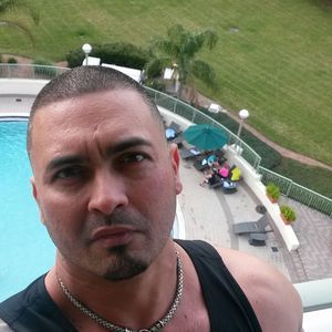 Meet your Posher, Johnny