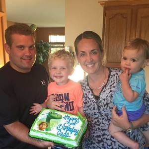 Meet your Posher, Sheila