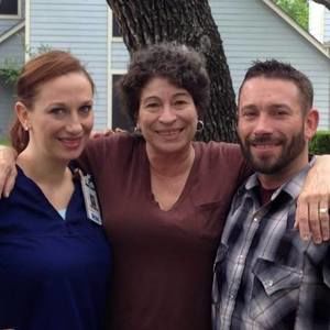 Meet your Posher, Denise