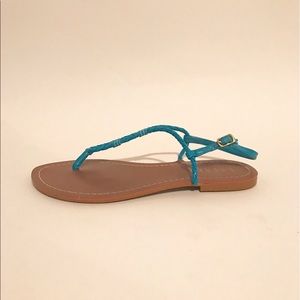 Ralph Lauren Sandals