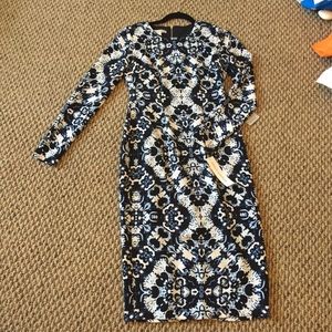 Brand new maggy London dress size 2