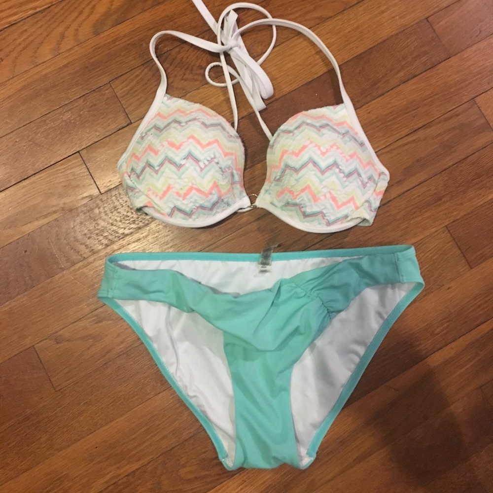 Victoria's Secret bathing suit