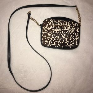 Michael Kors printed cross body