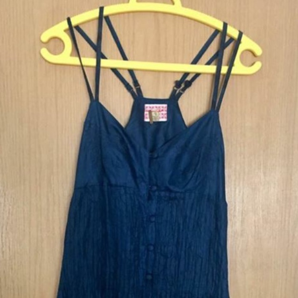 Free People dress 4