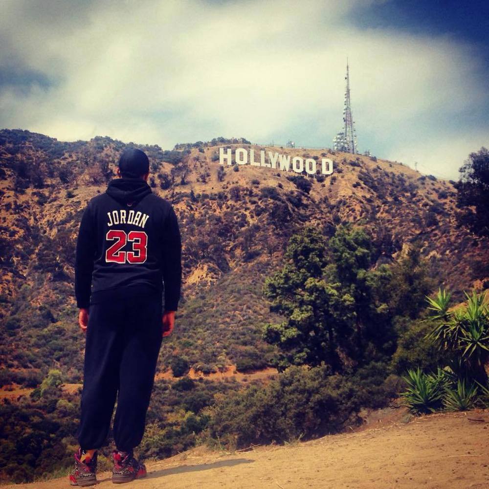 Meet your Posher, Darius