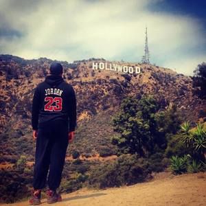 Meet your Posher, Darius