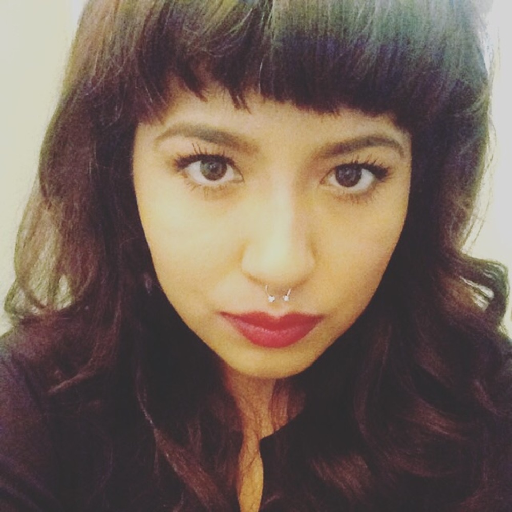 Meet your Posher, Tamara