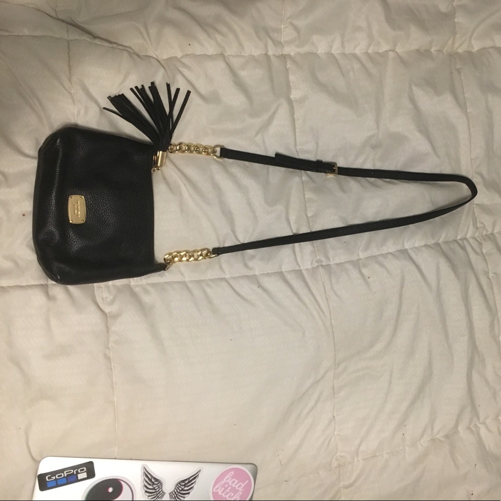 Michael Kors authentic cross body