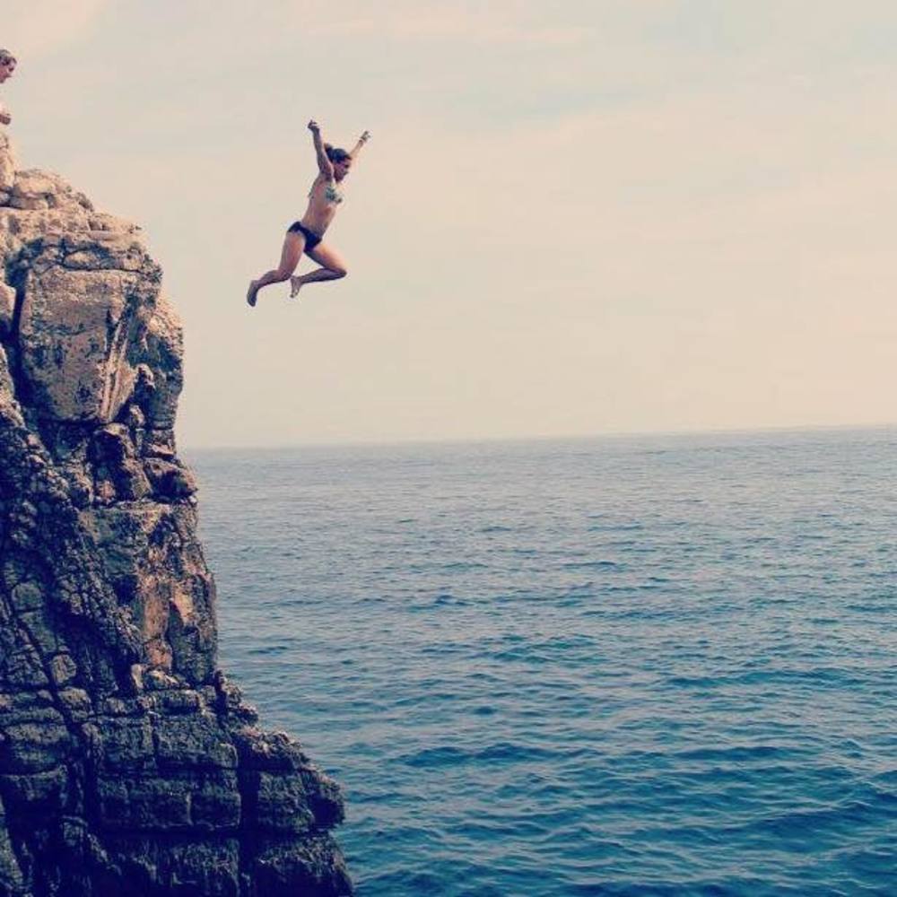 Meet your Posher, Anna