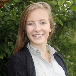 Meet your Posher, Annette