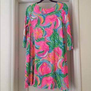 Lilly Pulitzer Ophelia Dress