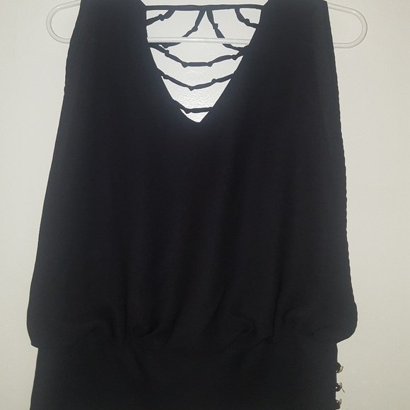 dressy blouse - Picture 1 of 3