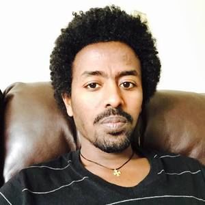 Meet your Posher, Yonas