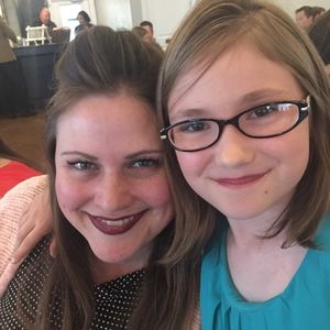 Meet your Posher, Melanie