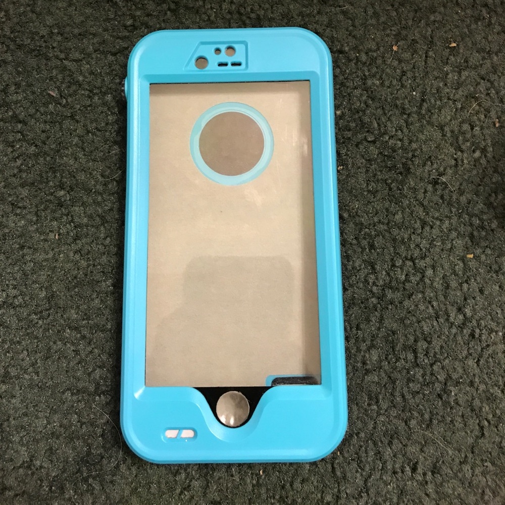iPhone 6/6s case