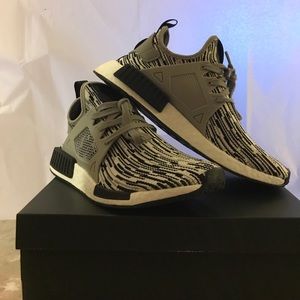 Adidas NMD XR1 Men's Sneakers Size 9
