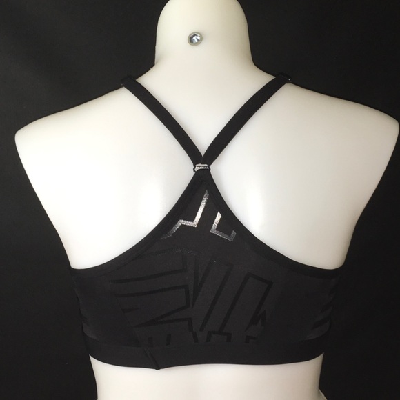 NEW!! VICTORIA SECRET SPORT BRA - Picture 3 of 4