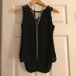 Banana Republic Top