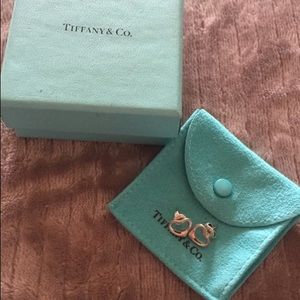 Tiffany & Co. earrings