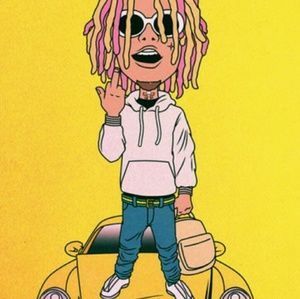 Meet your Posher, Jamel