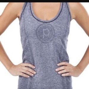 Pure Barre Lululemon Tank