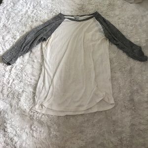 Baseball Tee