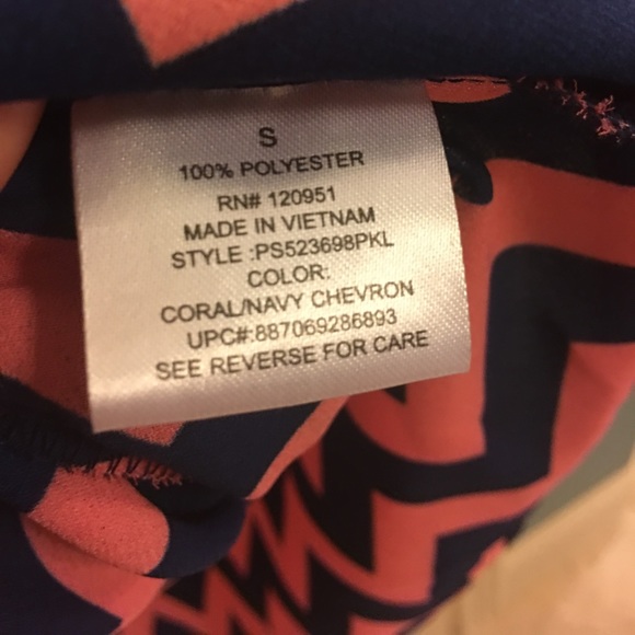 Fun hi-low top! - Picture 4 of 4