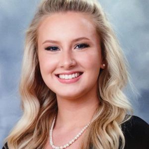 Meet your Posher, Kaylee