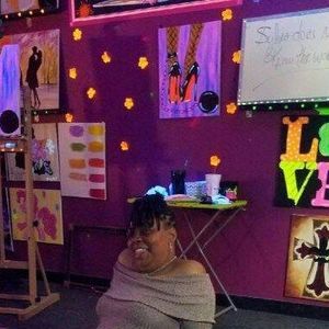 Meet your Posher, Keshia