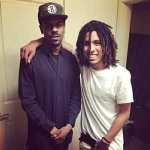 Meet your Posher, Troy