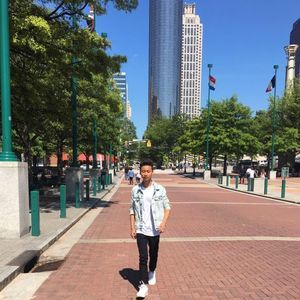 Meet your Posher, Manoj