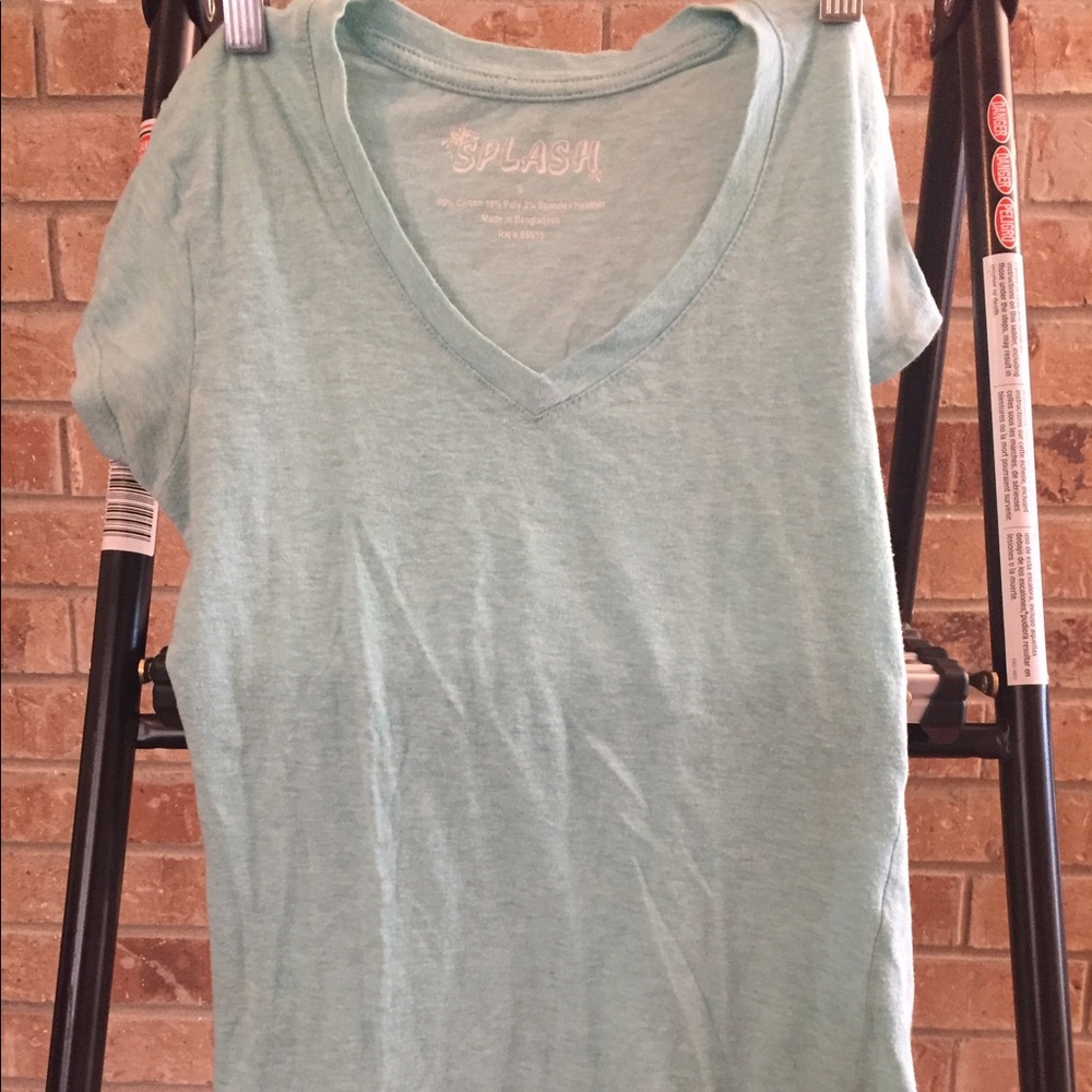 Splash T-shirt
