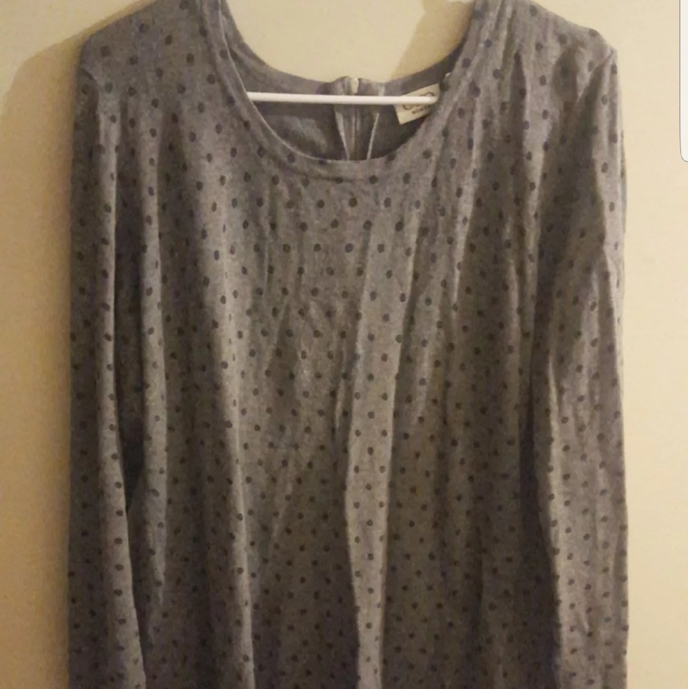 Catos sweater