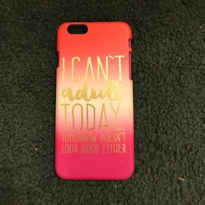 iPhone 6/6s case
