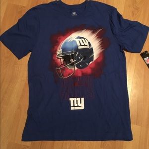 New York Giants Shirt