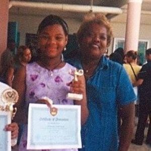 Meet your Posher, Mrsnancy