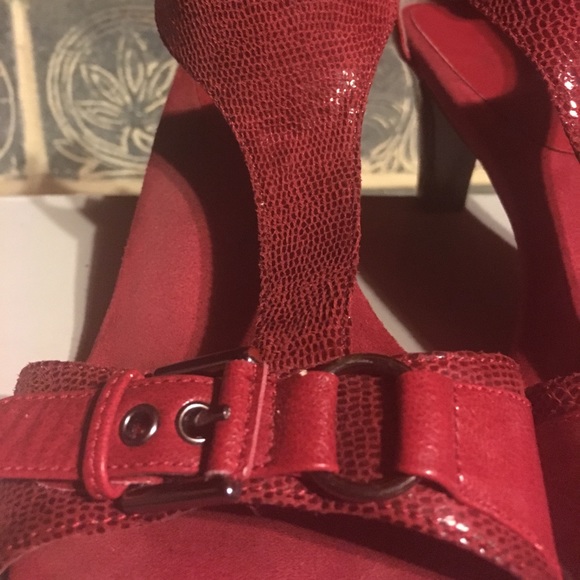 Aerosoles size 10 - Picture 2 of 8