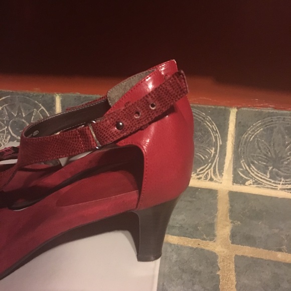 Aerosoles size 10 - Picture 3 of 8