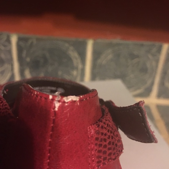 Aerosoles size 10 - Picture 4 of 8