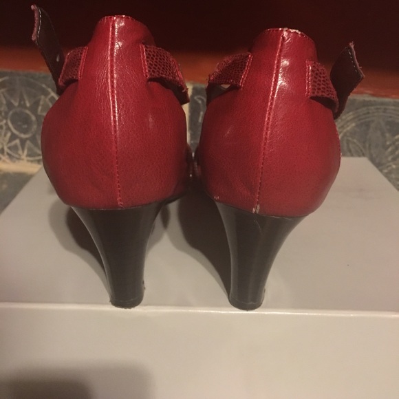 Aerosoles size 10 - Picture 5 of 8