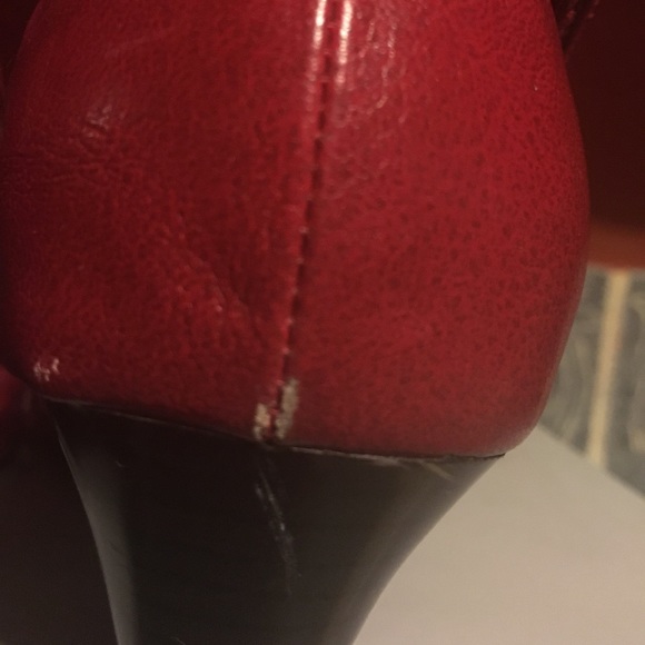 Aerosoles size 10 - Picture 6 of 8