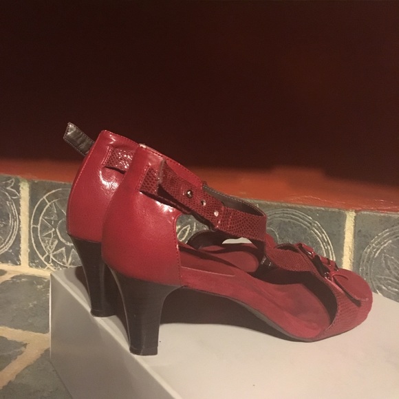 Aerosoles size 10 - Picture 7 of 8