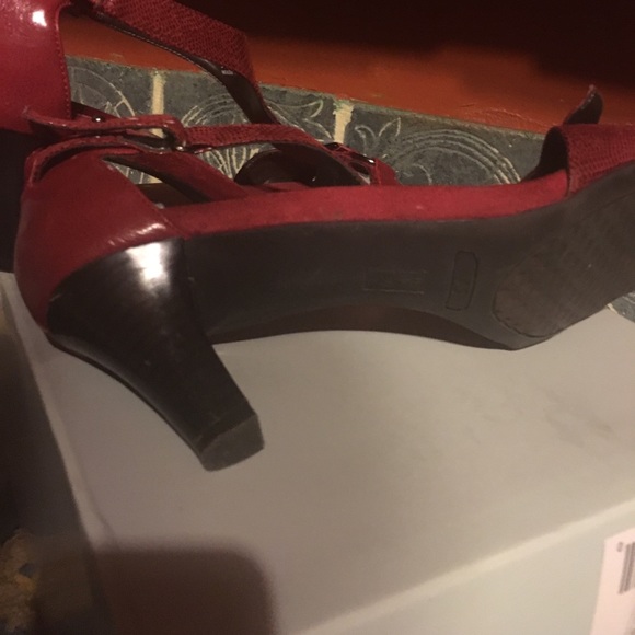 Aerosoles size 10 - Picture 8 of 8